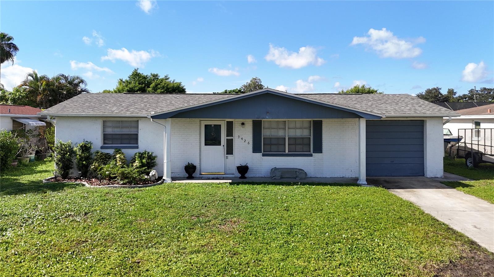 Details for 3426 Pinon Dr, HOLIDAY, FL 34691