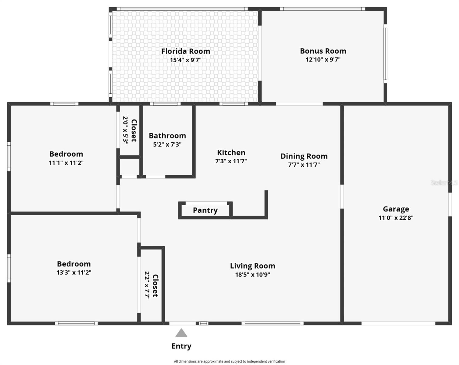 Listing photo id 43 for 3426 Pinon Dr