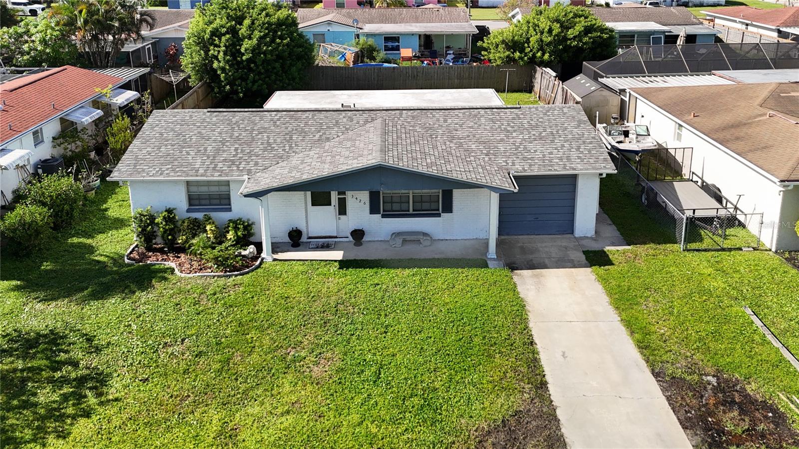 Listing photo id 44 for 3426 Pinon Dr