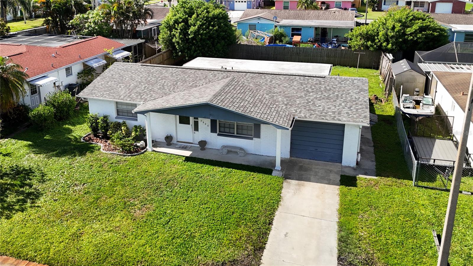 Listing photo id 46 for 3426 Pinon Dr