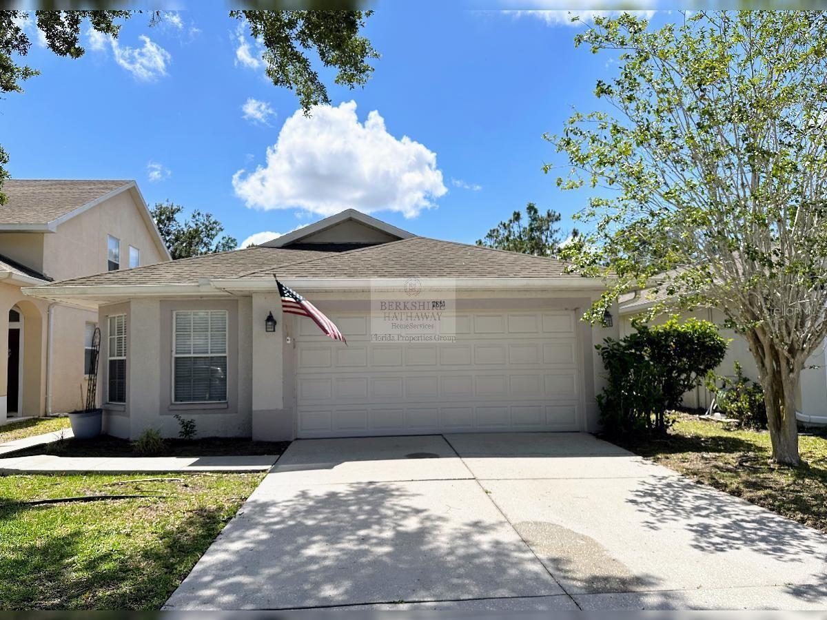 Details for 7851 Foxgrove Drive, LAND O LAKES, FL 34637