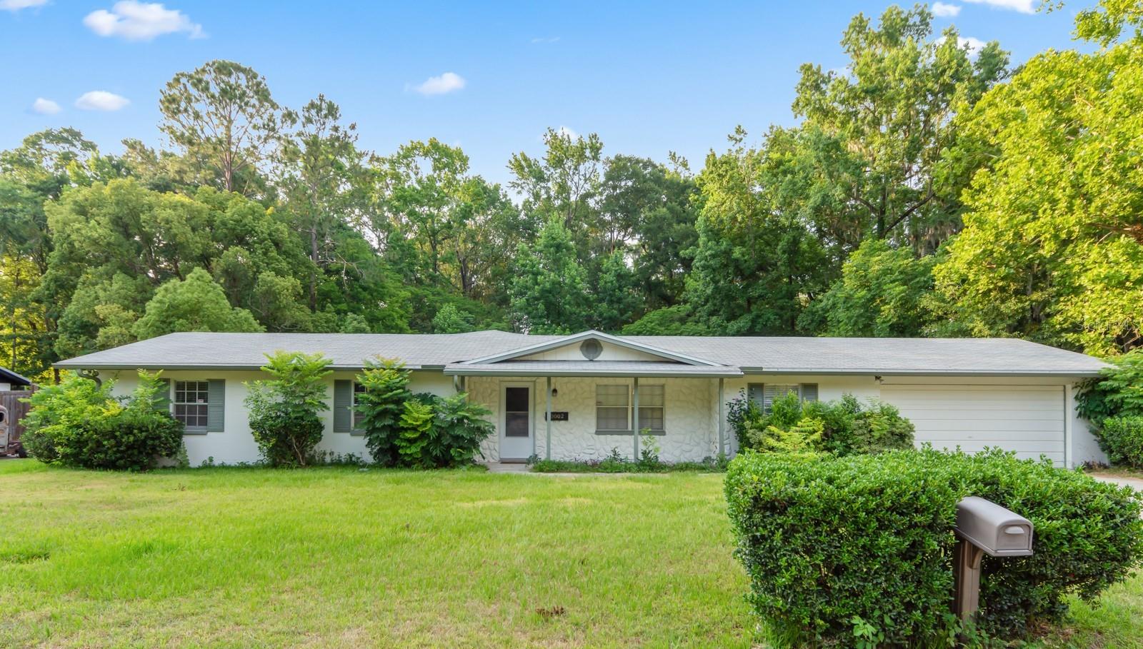 Details for 10002 6th Place, GAINESVILLE, FL 32607