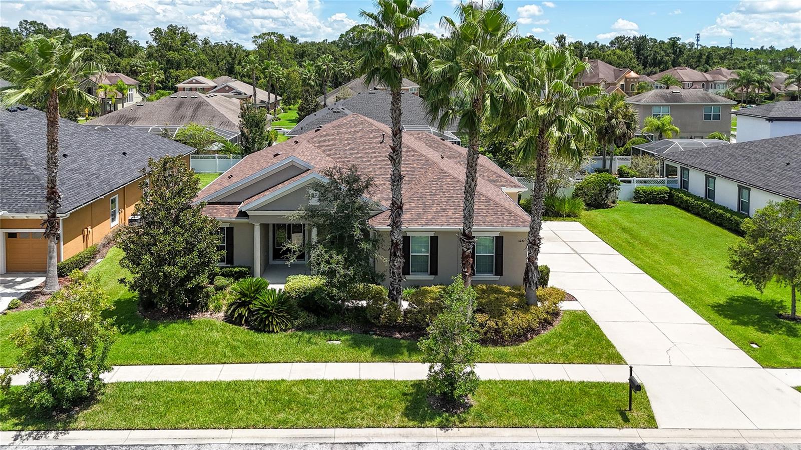 Details for 3230 Azure Sky Way, WESLEY CHAPEL, FL 33544