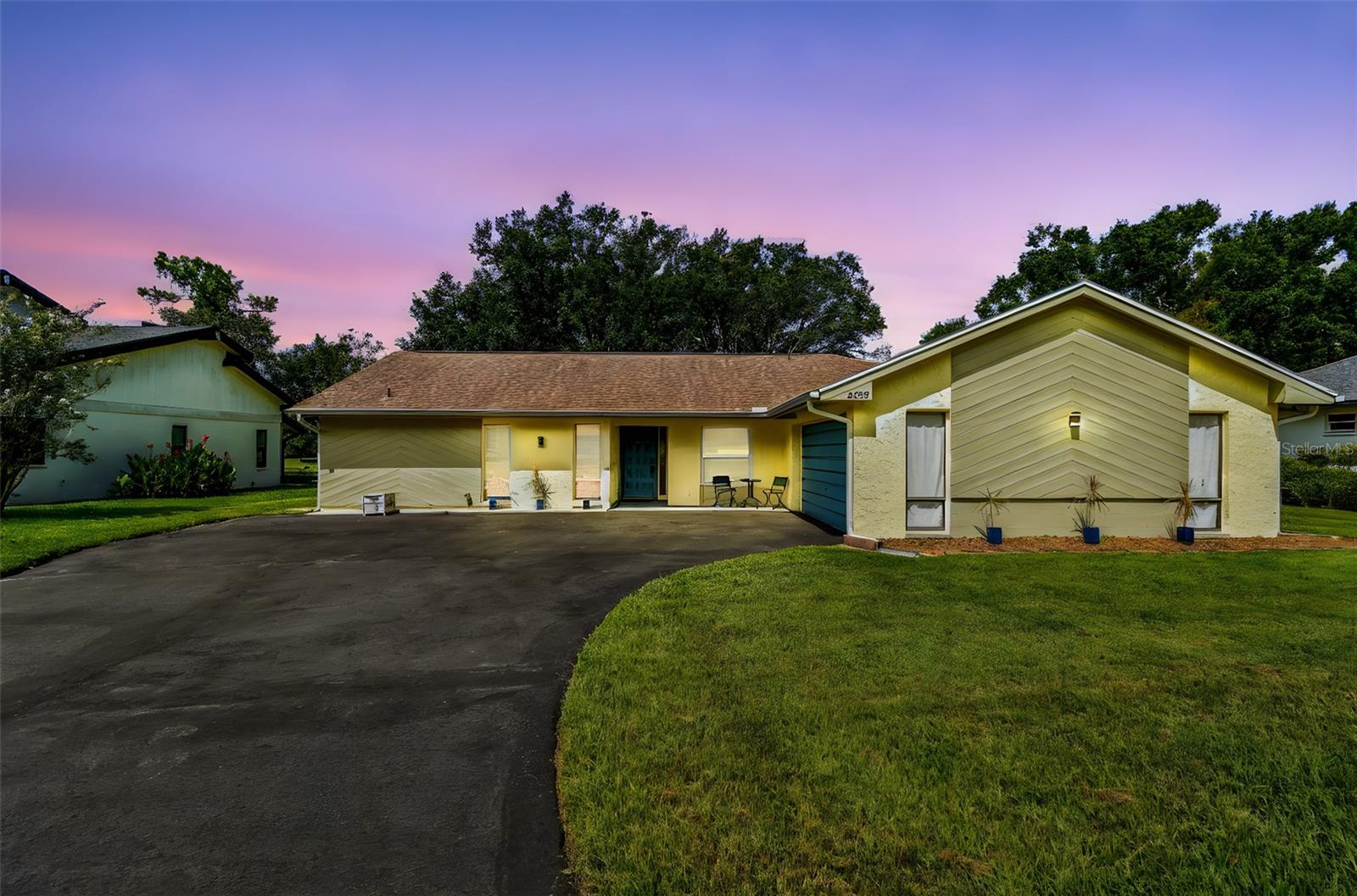 Details for 5319 Saddlebrook Way, WESLEY CHAPEL, FL 33543