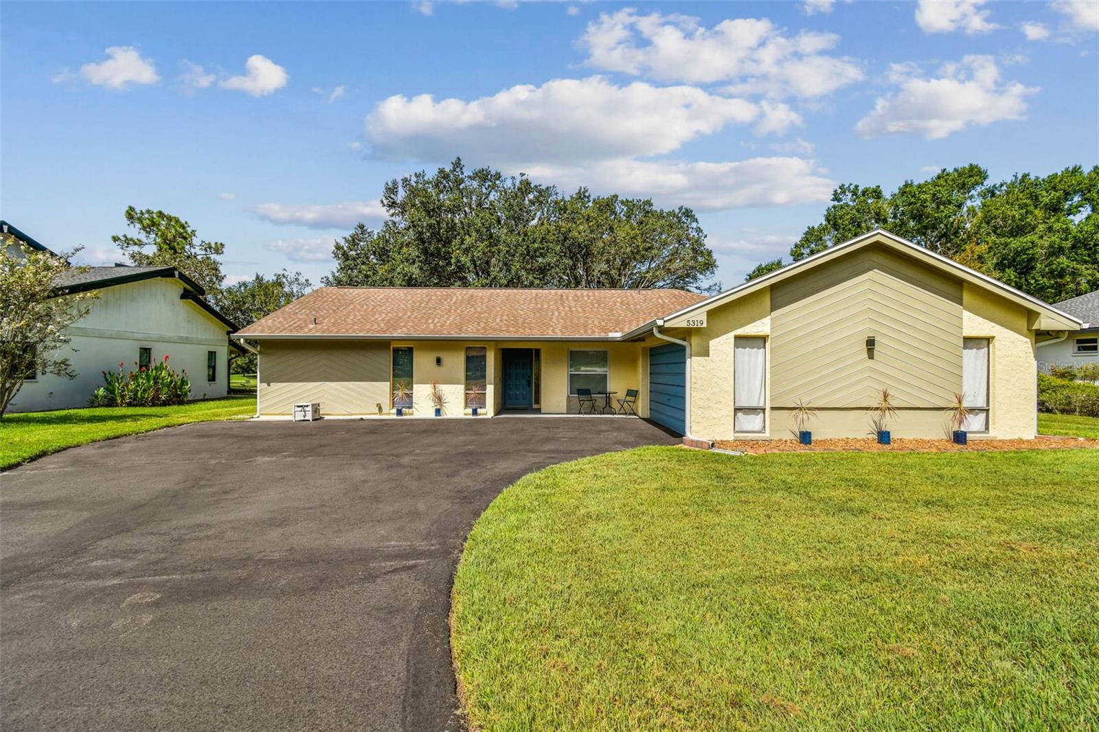 Image 2 of 80 For 5319 Saddlebrook Way