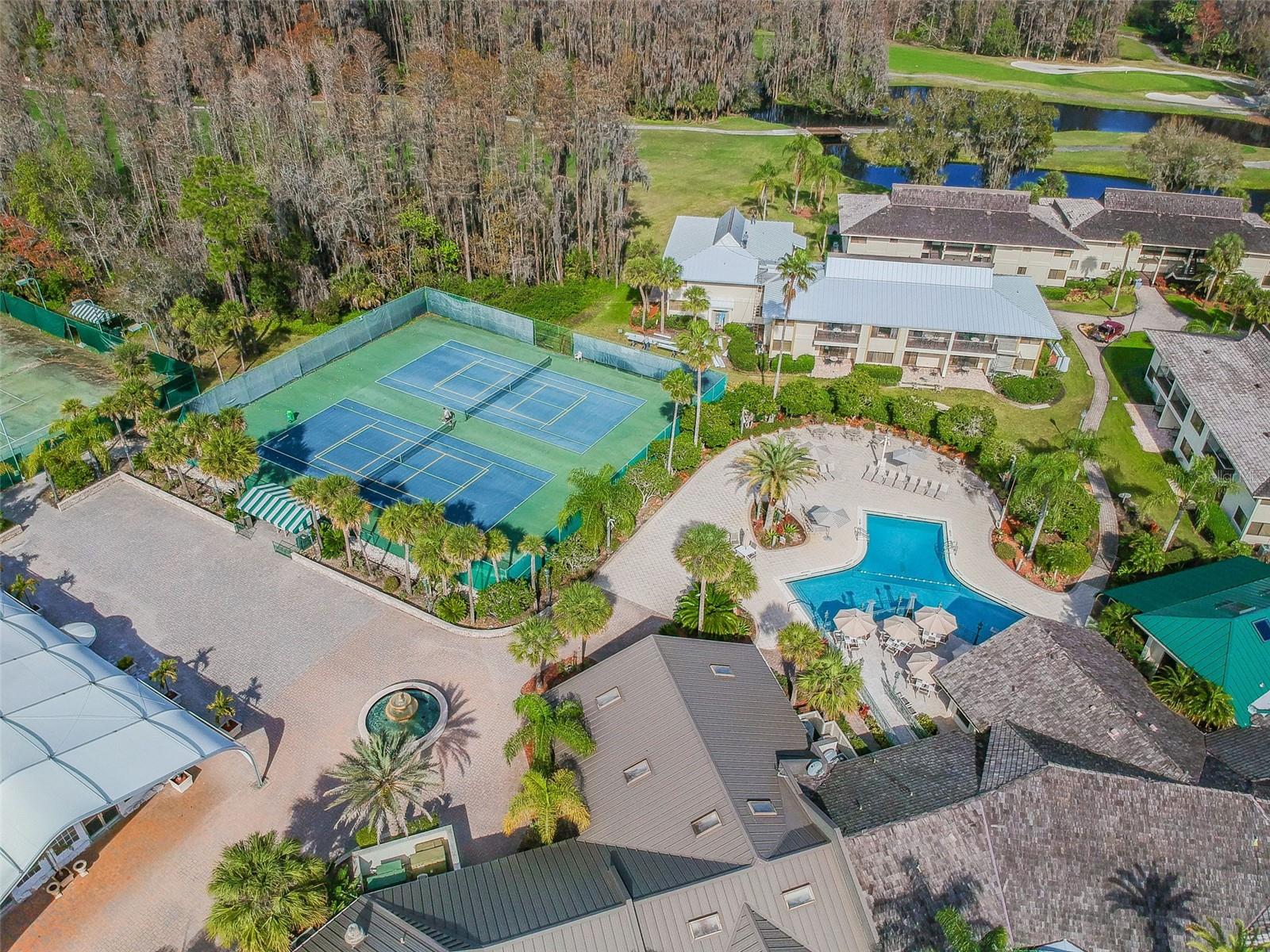 Image 72 of 80 For 5319 Saddlebrook Way