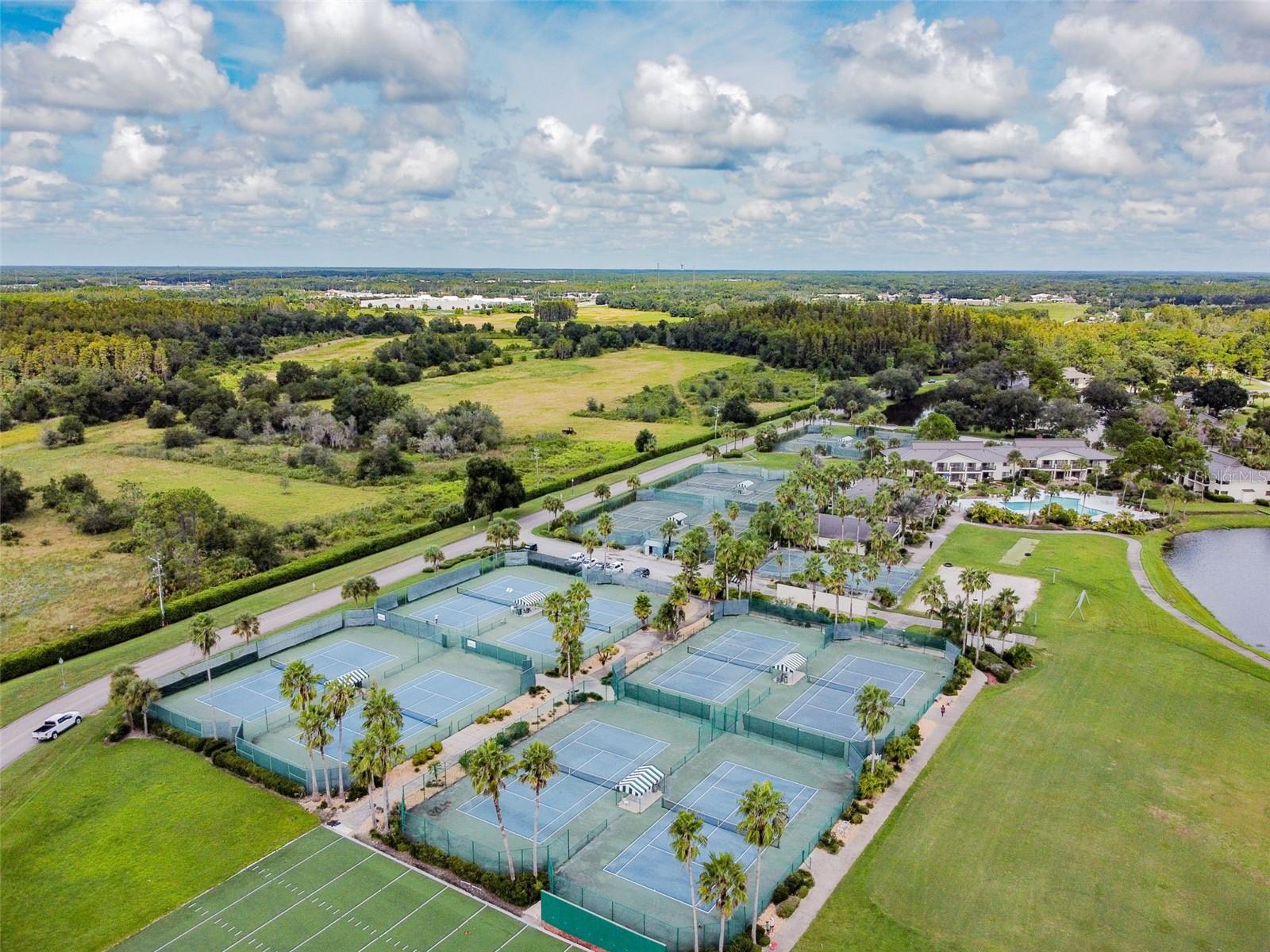 Image 73 of 80 For 5319 Saddlebrook Way