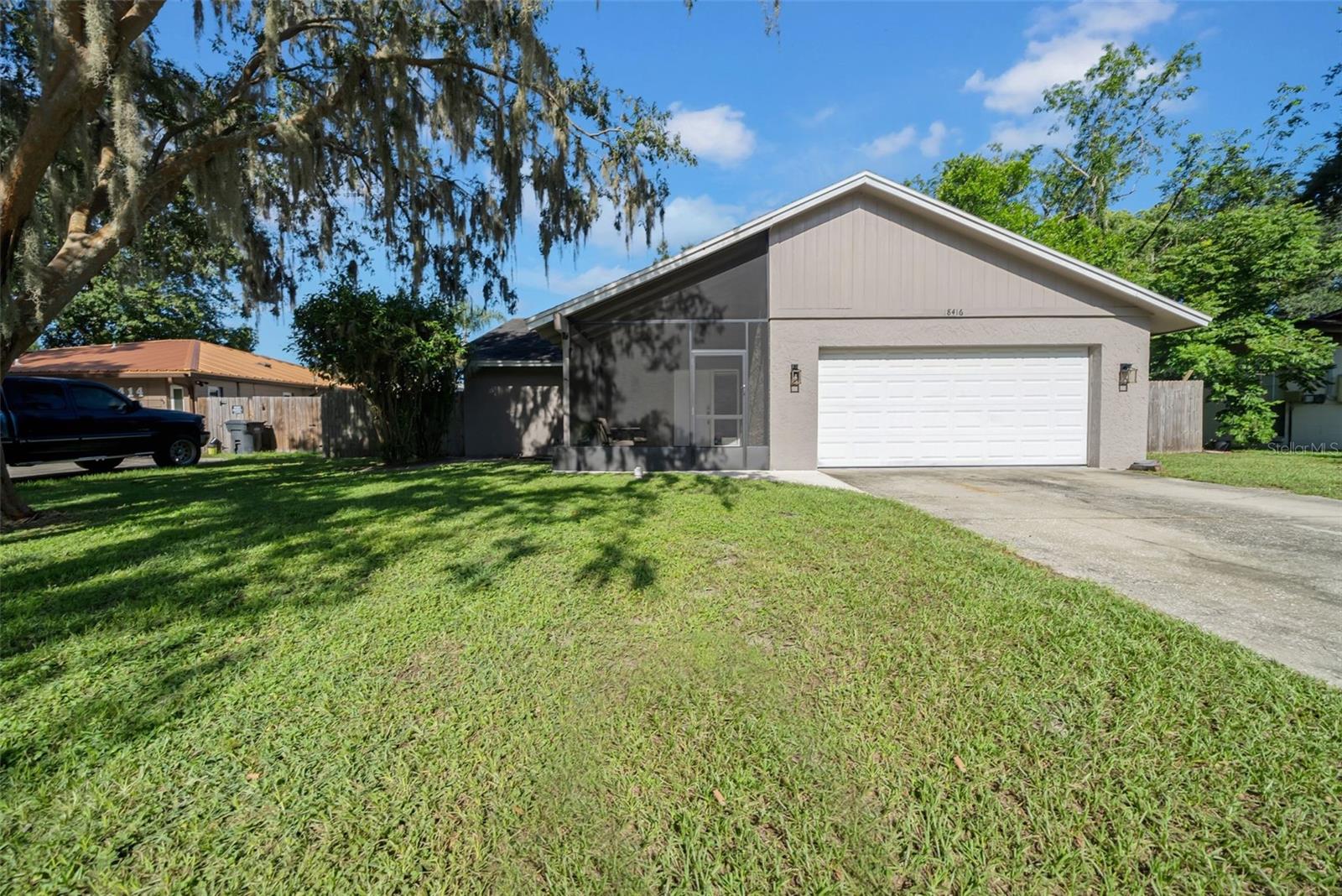 Details for 18416 Sterling Silver Circle, LUTZ, FL 33549