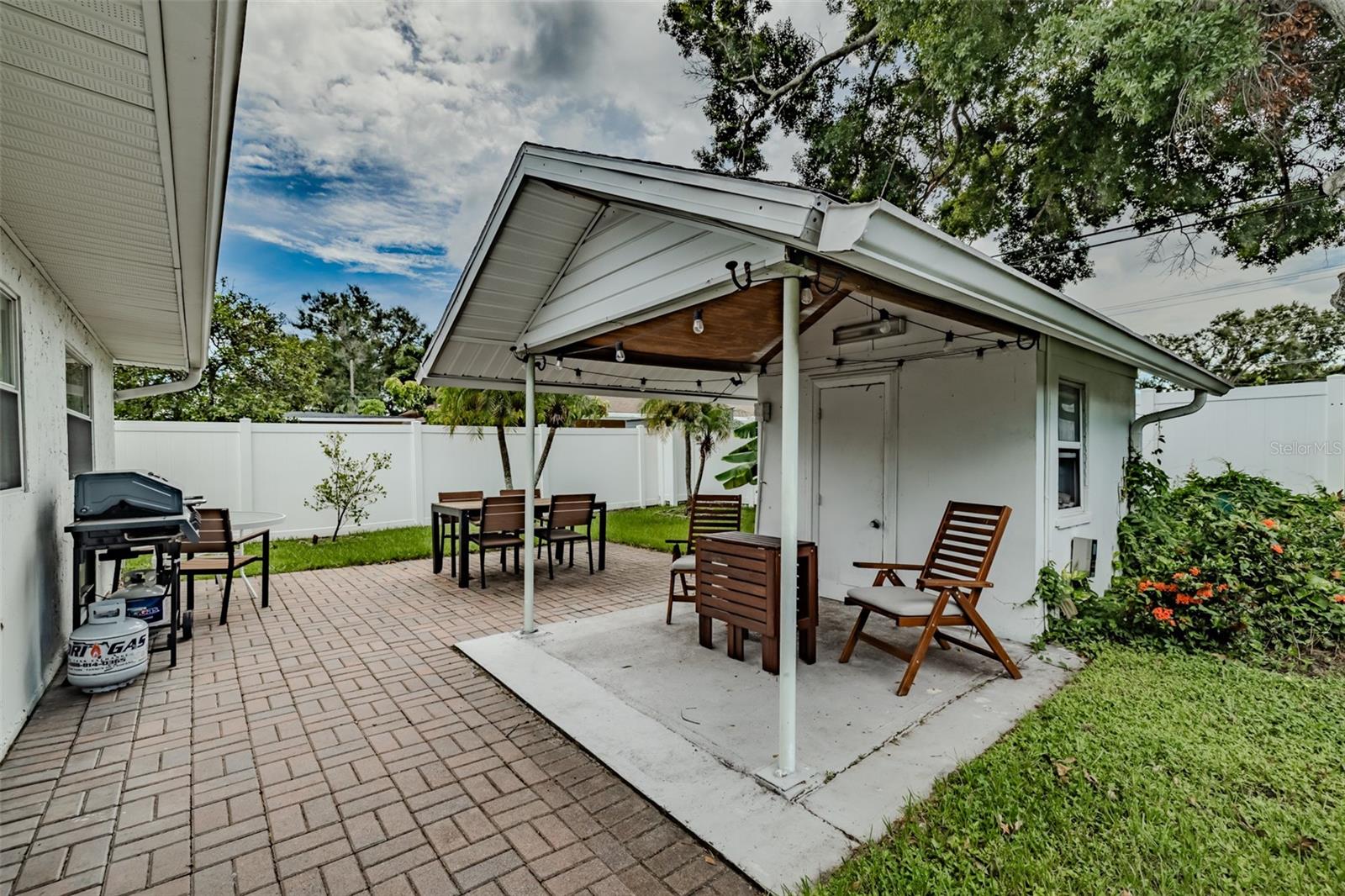 Image 40 of 48 For 3318 Abdella Street