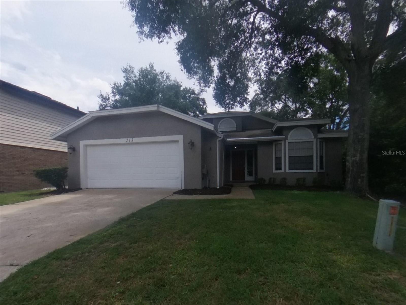 Details for 213 Frinton Cove, LONGWOOD, FL 32779