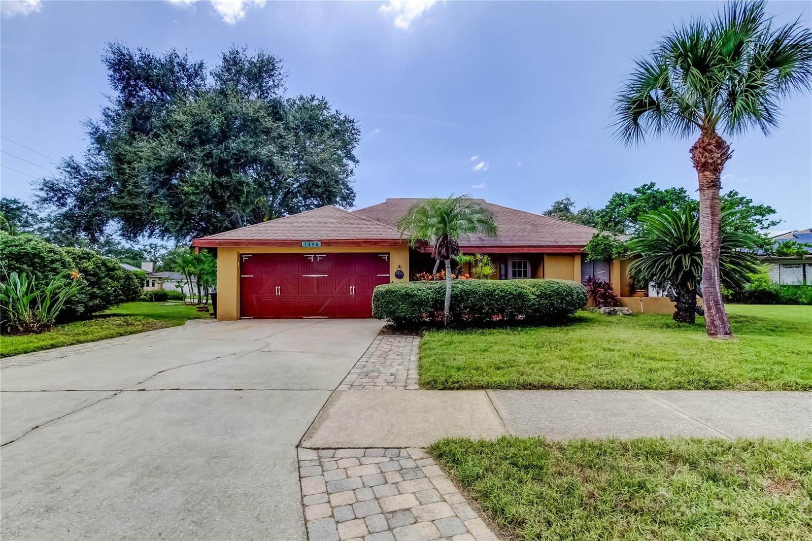Details for 1490 Cascade Court, DUNEDIN, FL 34698