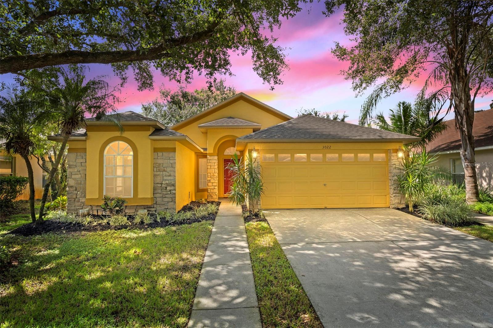 Details for 3022 Beaver Pond Trail, VALRICO, FL 33596
