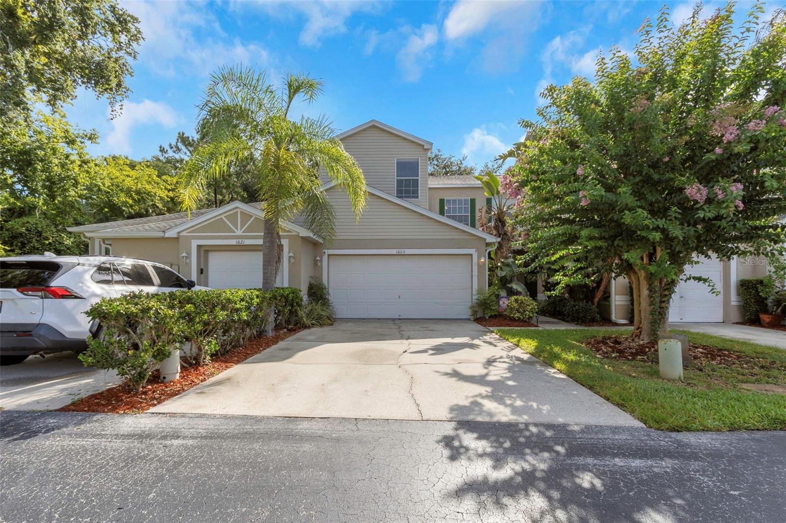 Details for 1623 Morning Dove Lane, TARPON SPRINGS, FL 34688