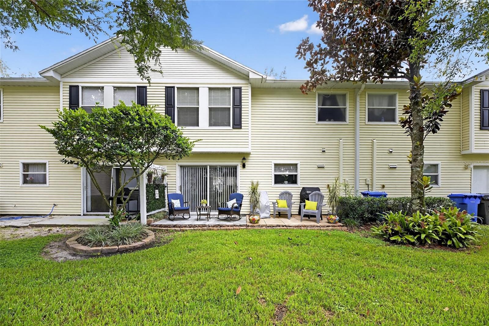 Image 49 of 53 For 3008 Amber Oak Drive