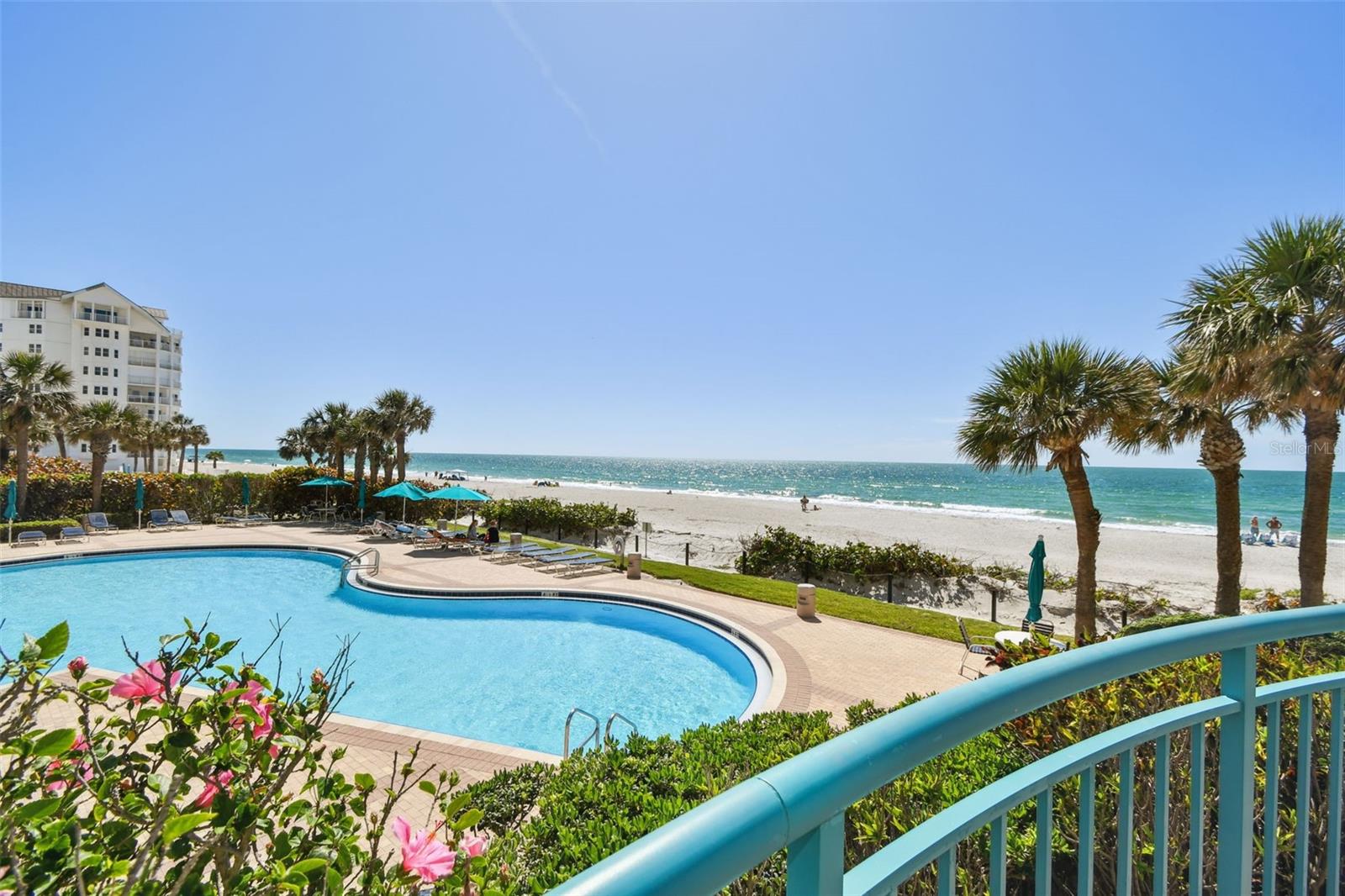 Image 54 of 76 For 1560 Gulf Boulevard 306