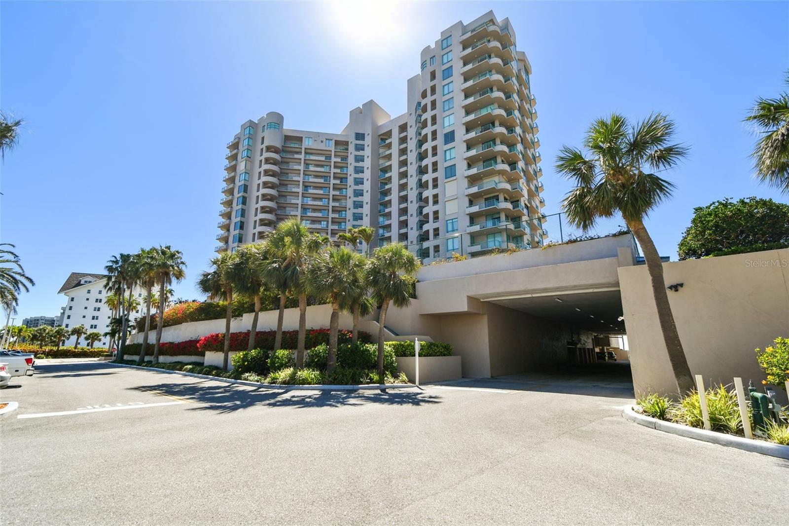 Image 74 of 76 For 1560 Gulf Boulevard 306