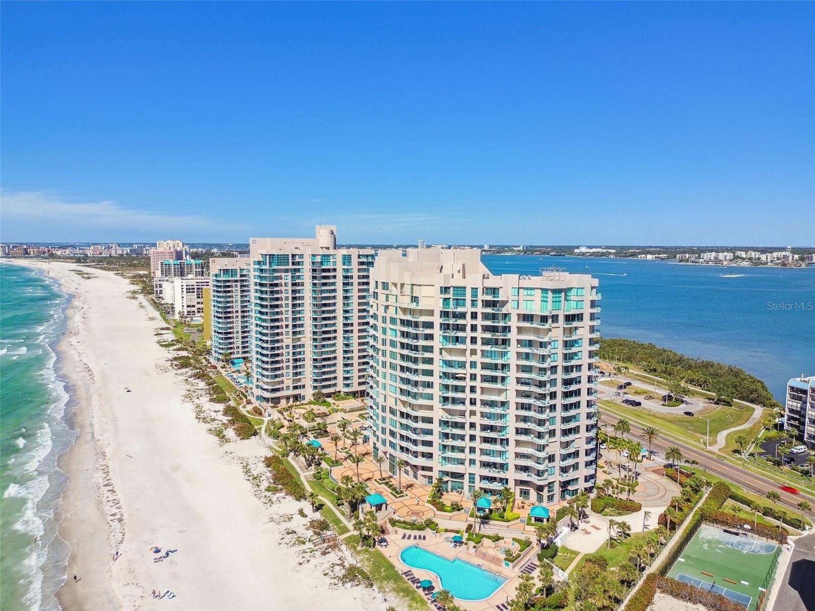 Image 75 of 76 For 1560 Gulf Boulevard 306