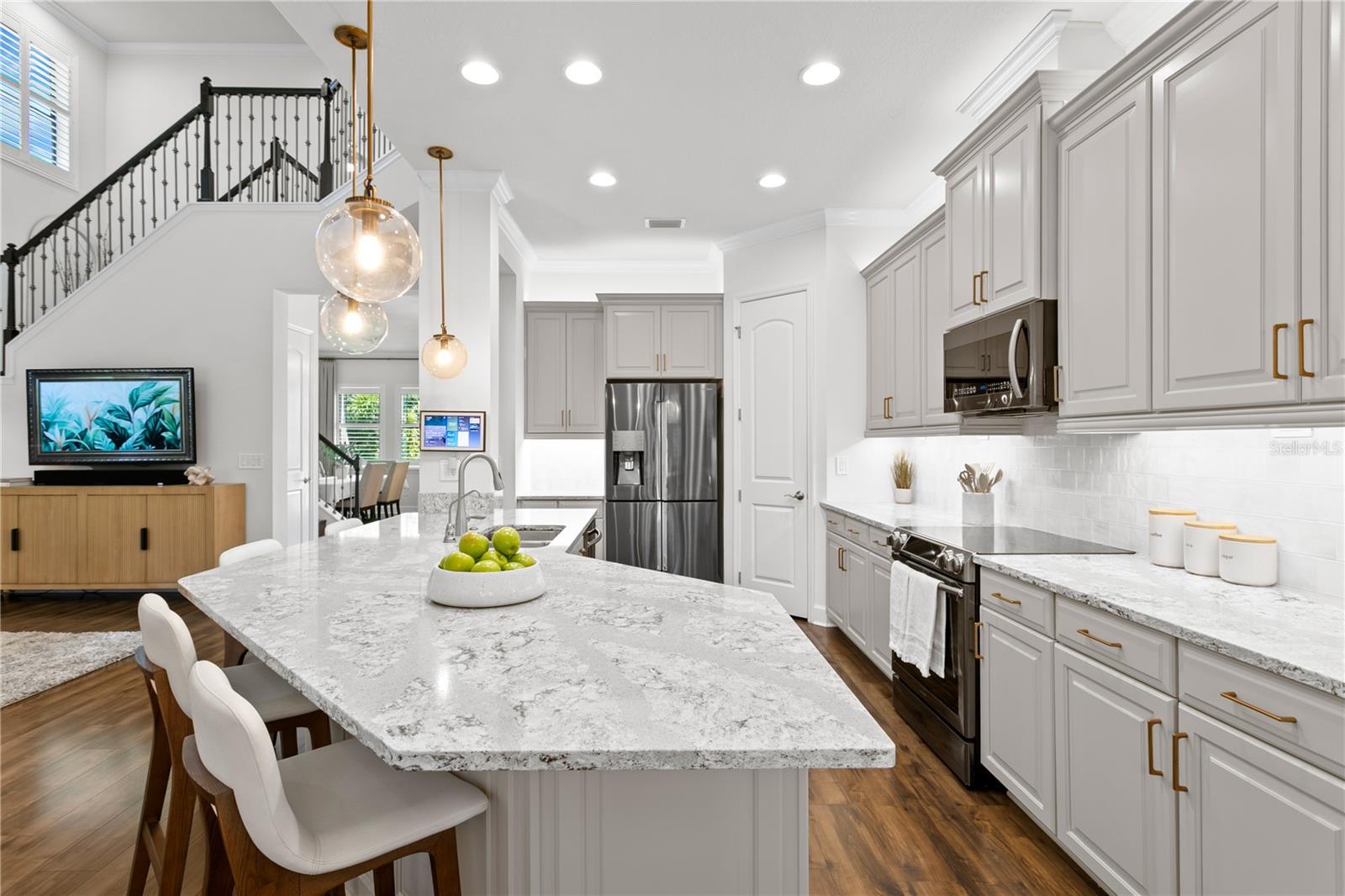 Image 27 of 51 For 7876 Marsh Pointe Drive