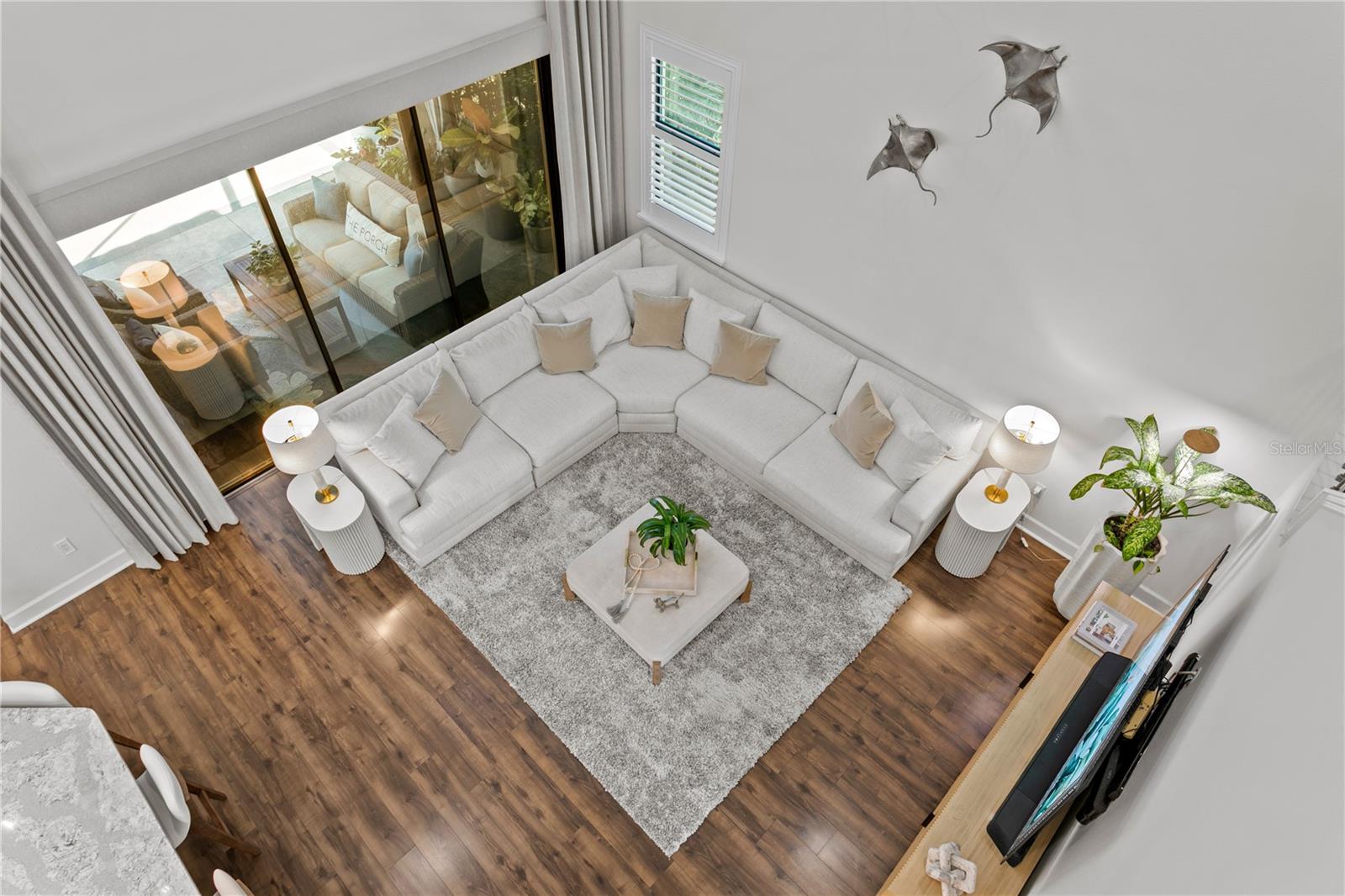 Image 35 of 51 For 7876 Marsh Pointe Drive