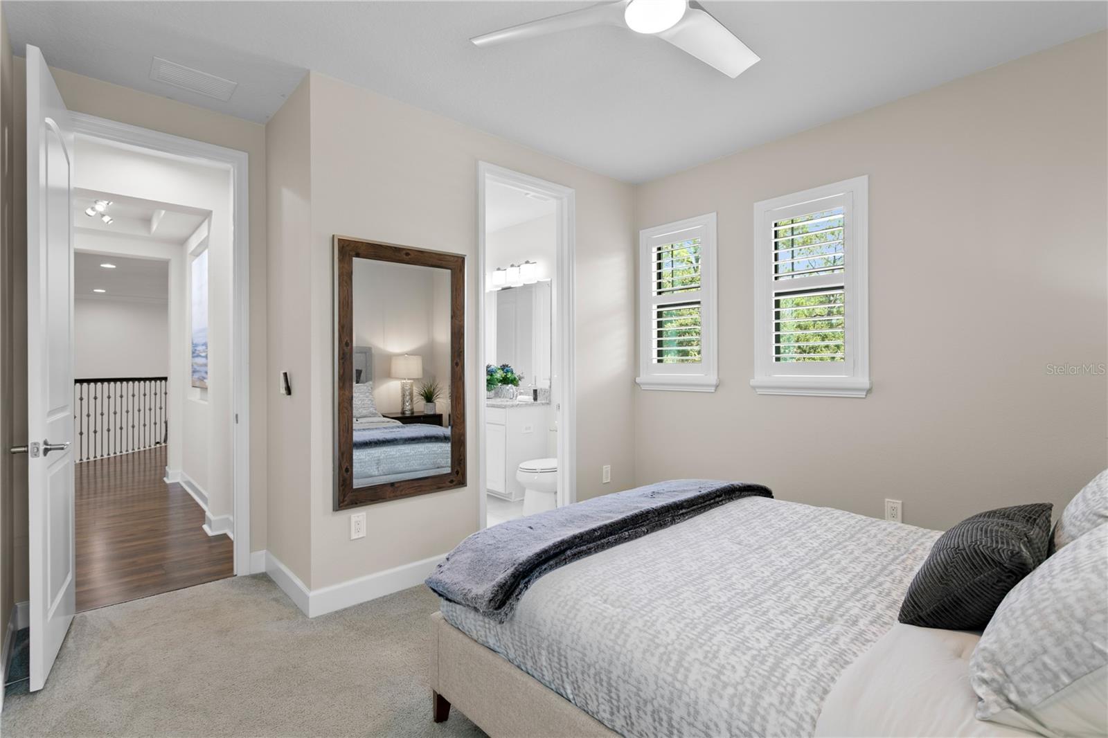 Image 40 of 51 For 7876 Marsh Pointe Drive