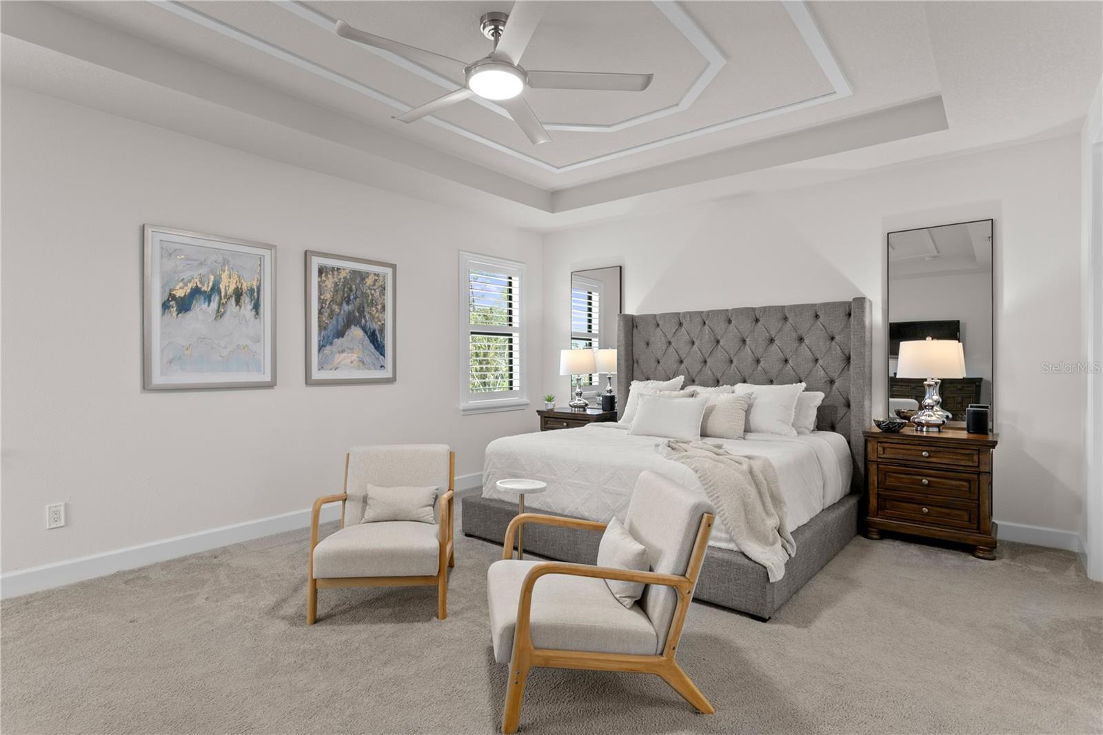 Image 42 of 51 For 7876 Marsh Pointe Drive