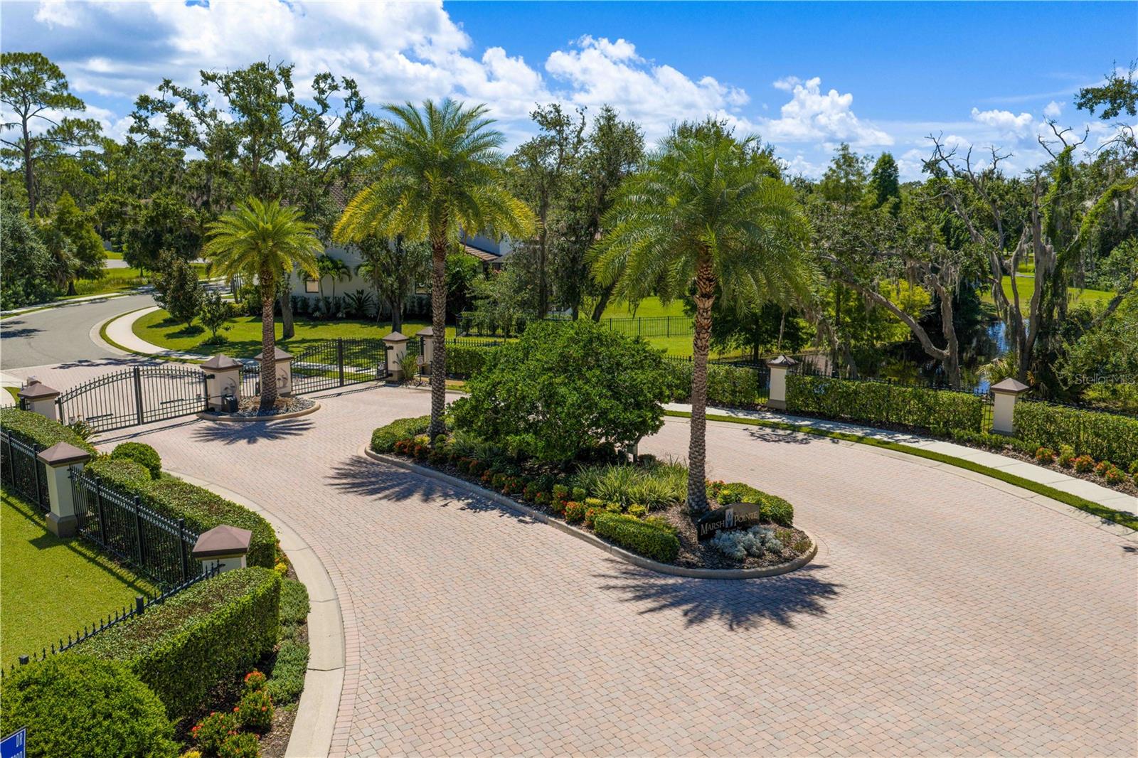 Image 50 of 51 For 7876 Marsh Pointe Drive
