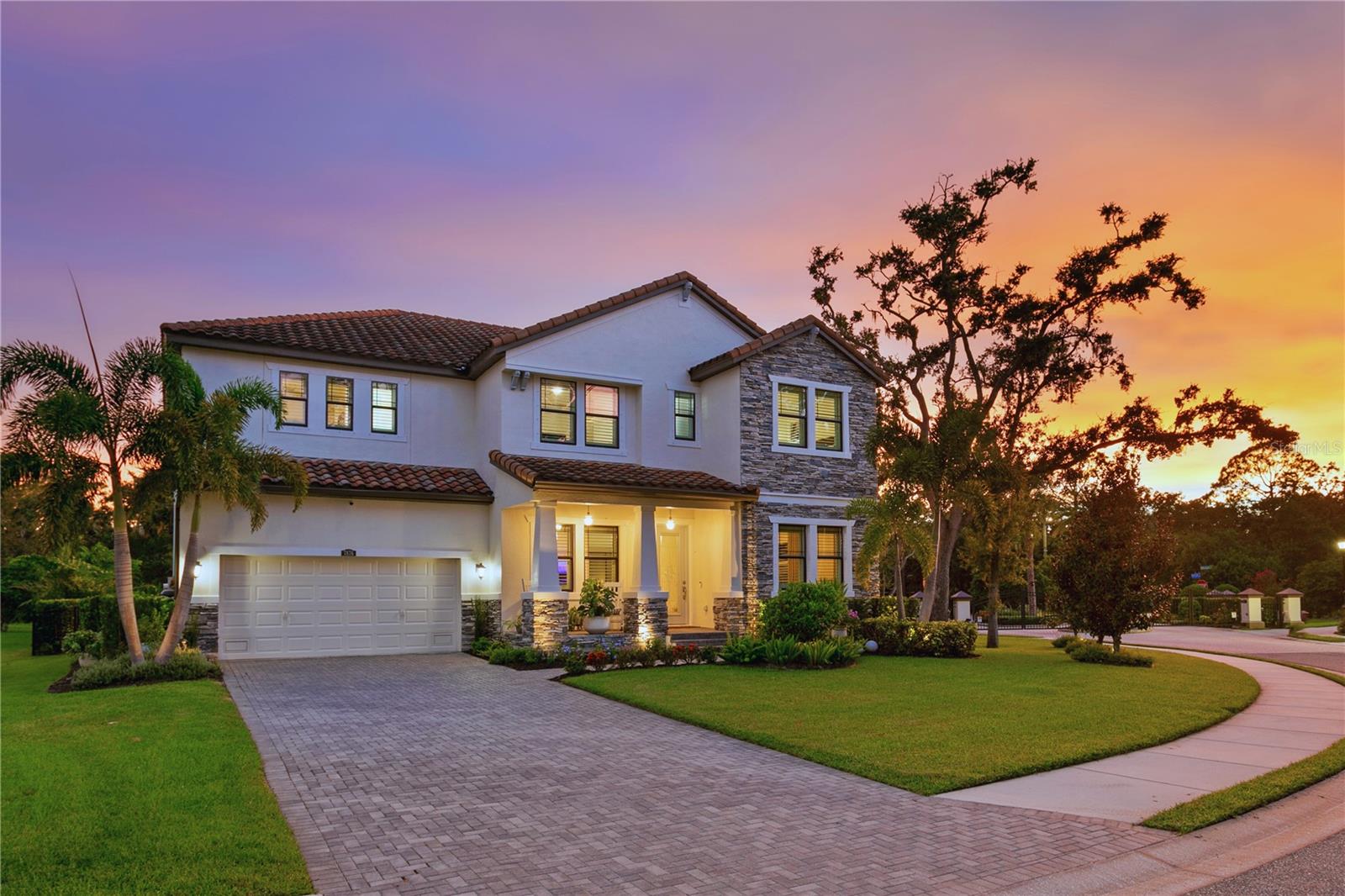 Image 51 of 51 For 7876 Marsh Pointe Drive