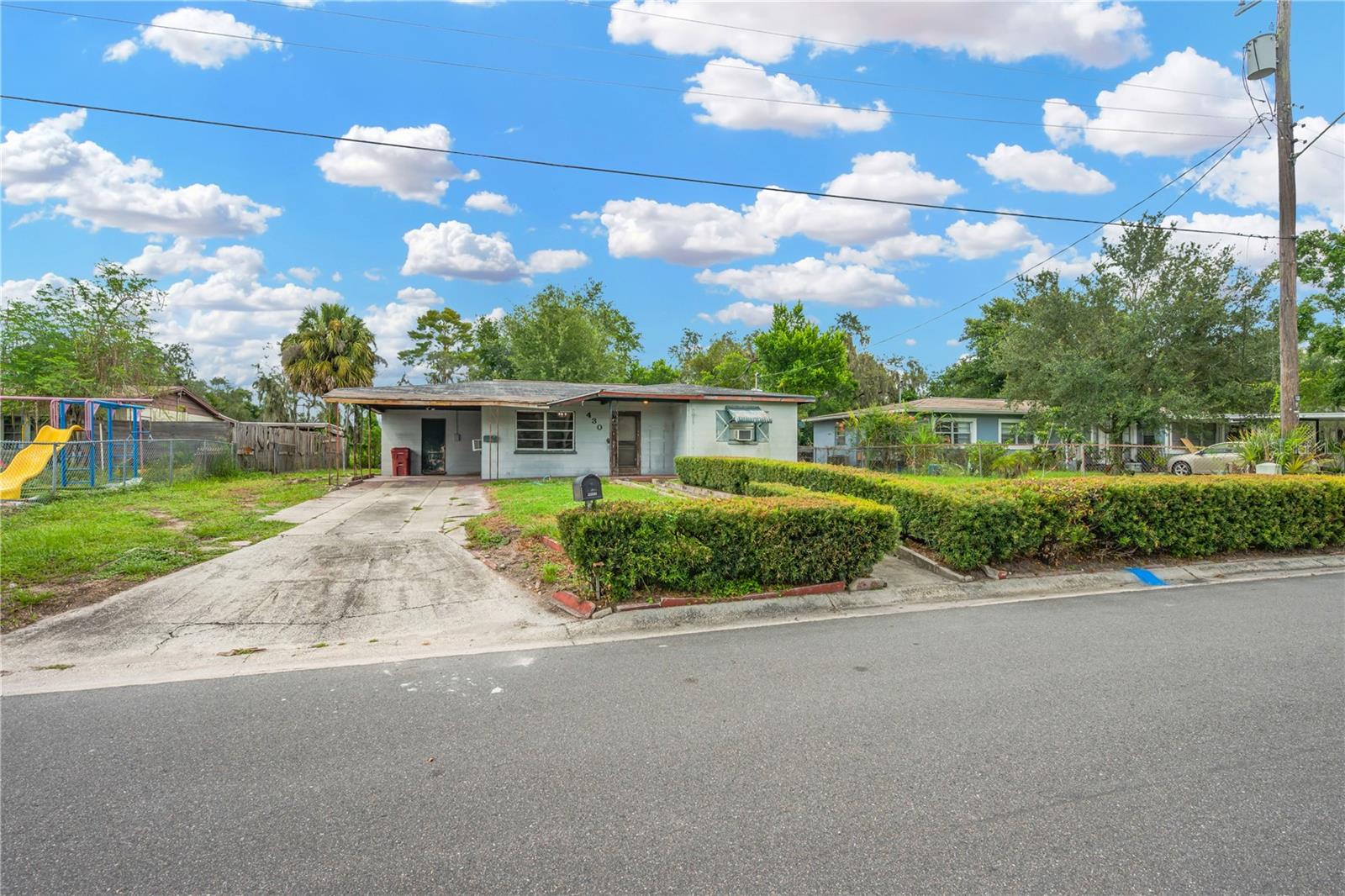 Details for 430 Pevetty Drive, PLANT CITY, FL 33563