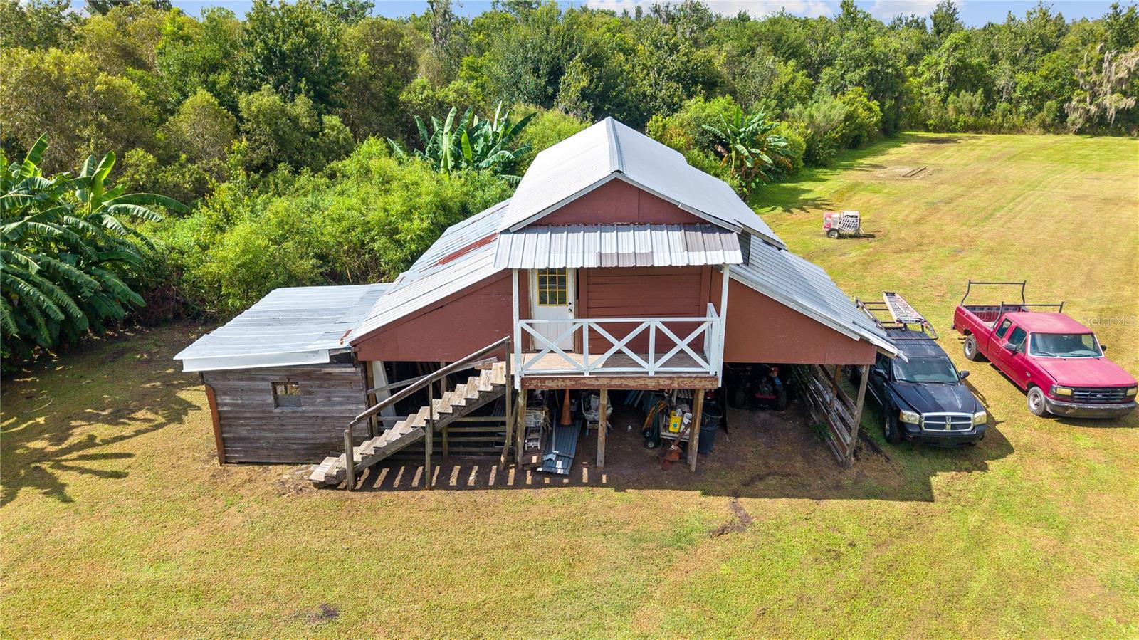 Image 36 of 45 For 7326 Loghouse Road