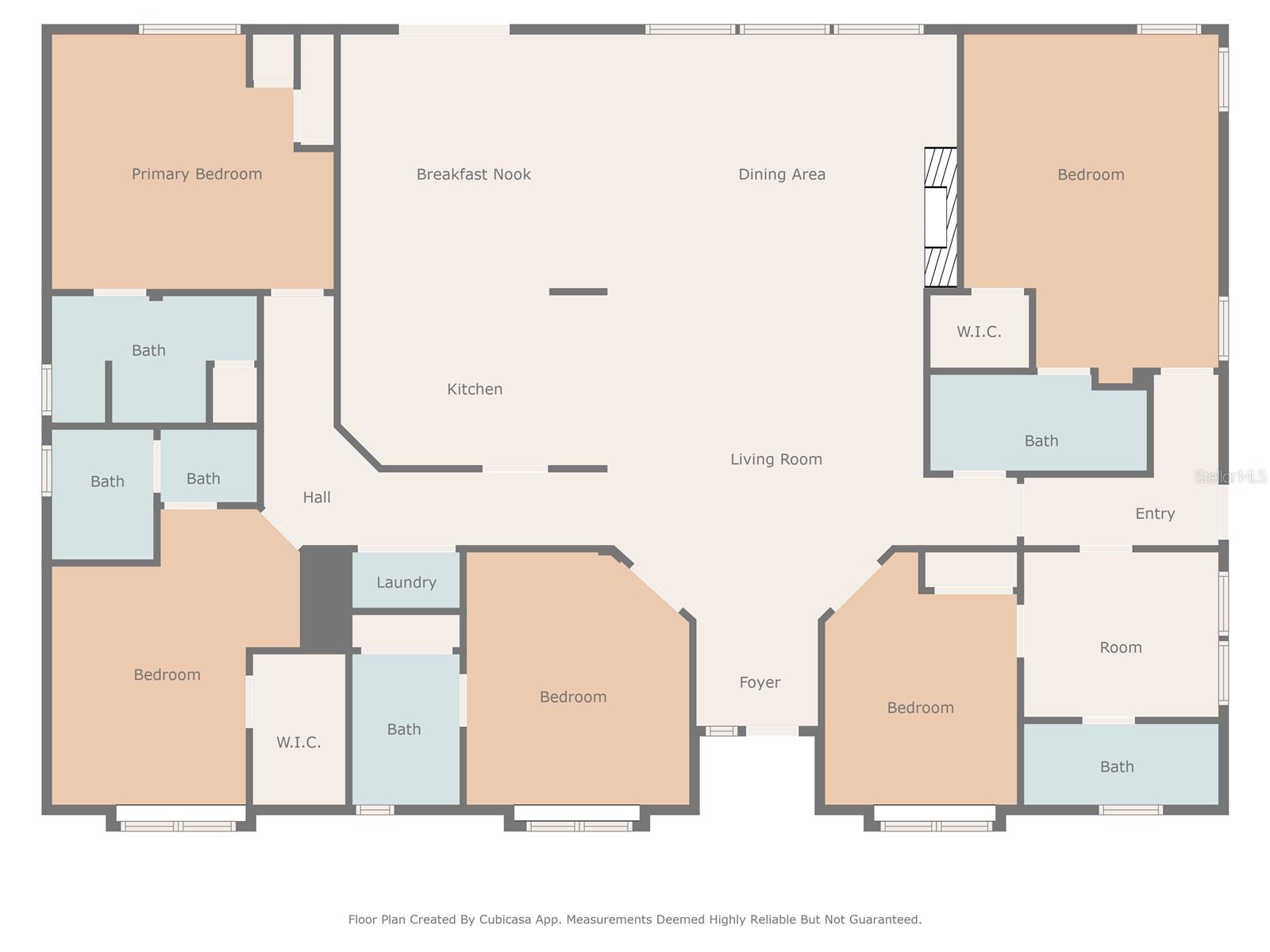 Image 45 of 45 For 7326 Loghouse Road