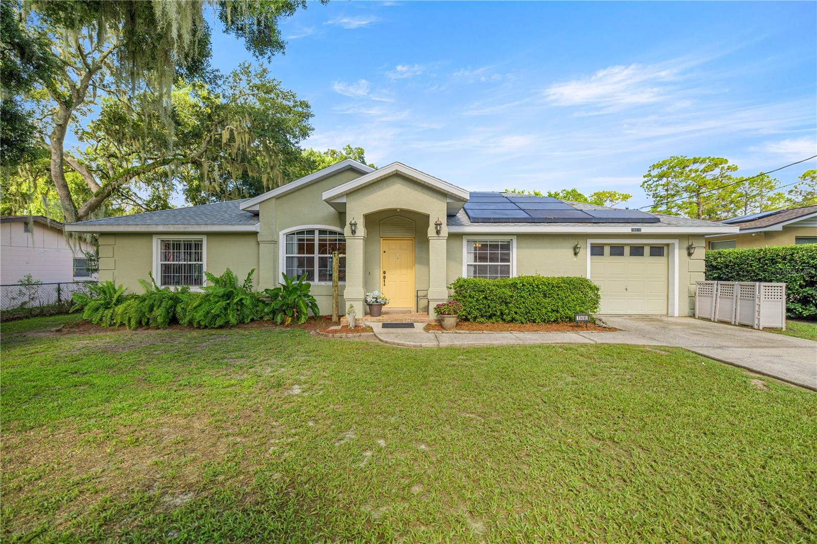 Details for 11490 Seminole Road, DUNNELLON, FL 34431