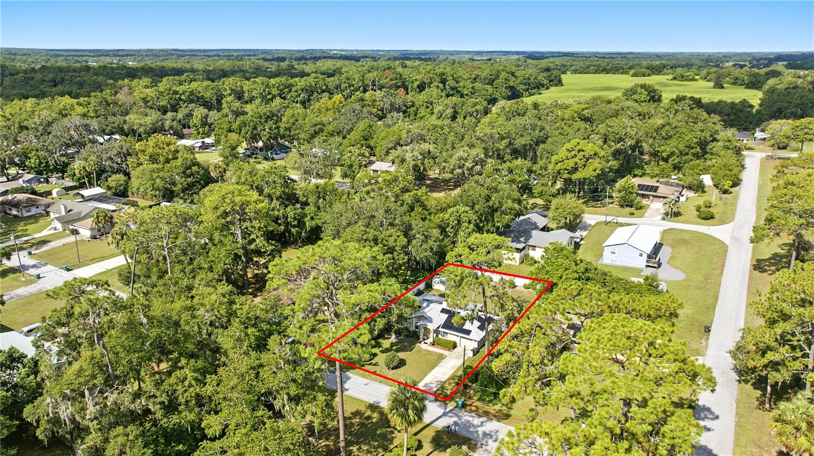 Image 5 of 34 For 11490 Seminole Road