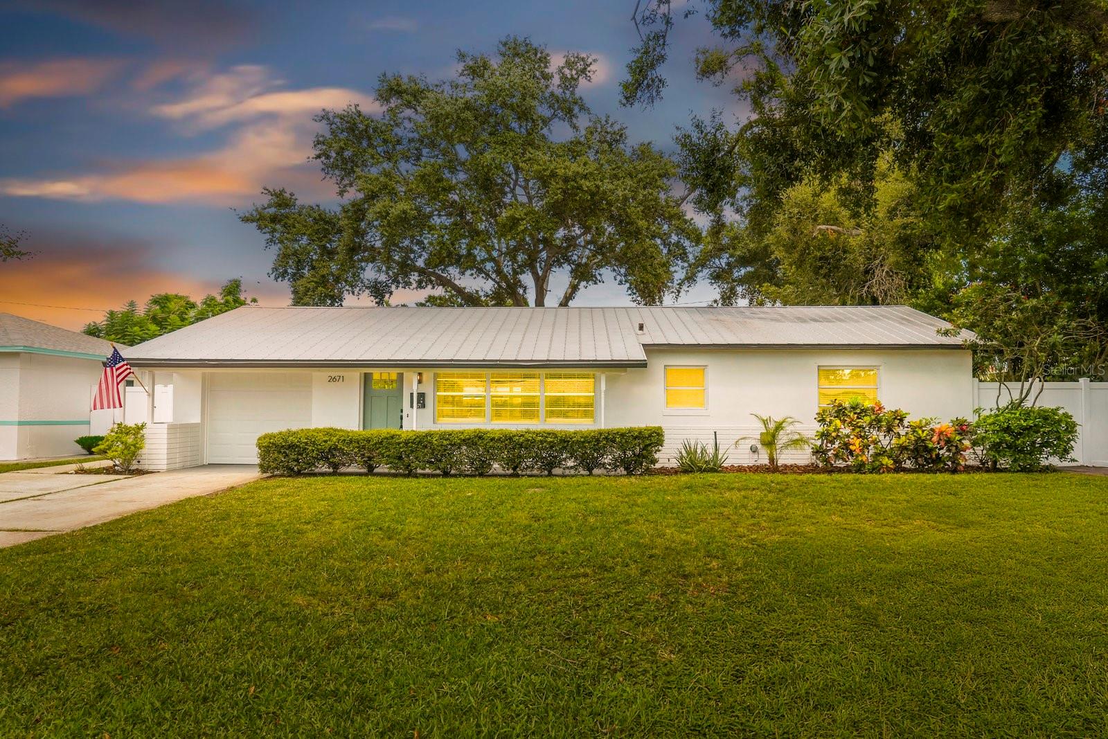 Details for 2671 66th Way N, ST PETERSBURG, FL 33710