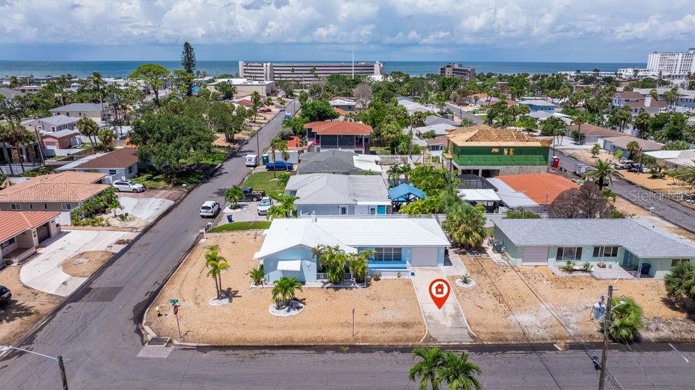 Details for 195 45th Avenue, ST PETE BEACH, FL 33706