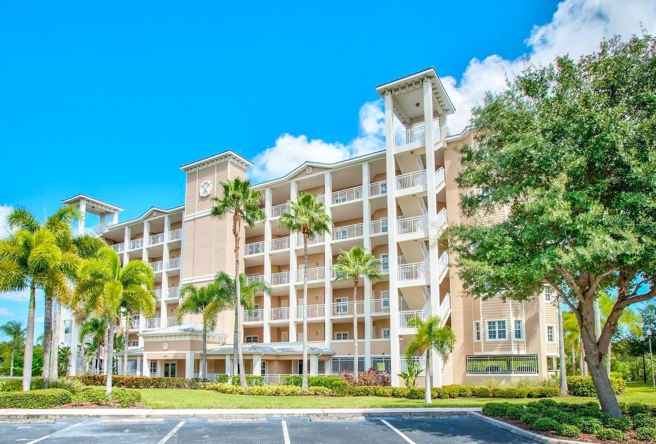 Details for 7296 Marathon Drive 402, SEMINOLE, FL 33777