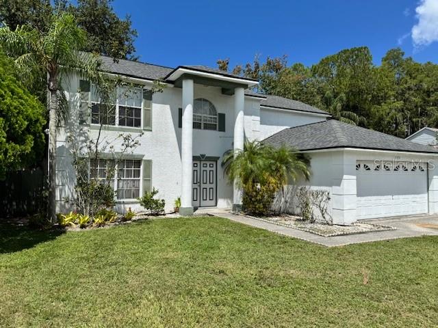 Details for 7051 Woodibis Drive, NEW PORT RICHEY, FL 34654