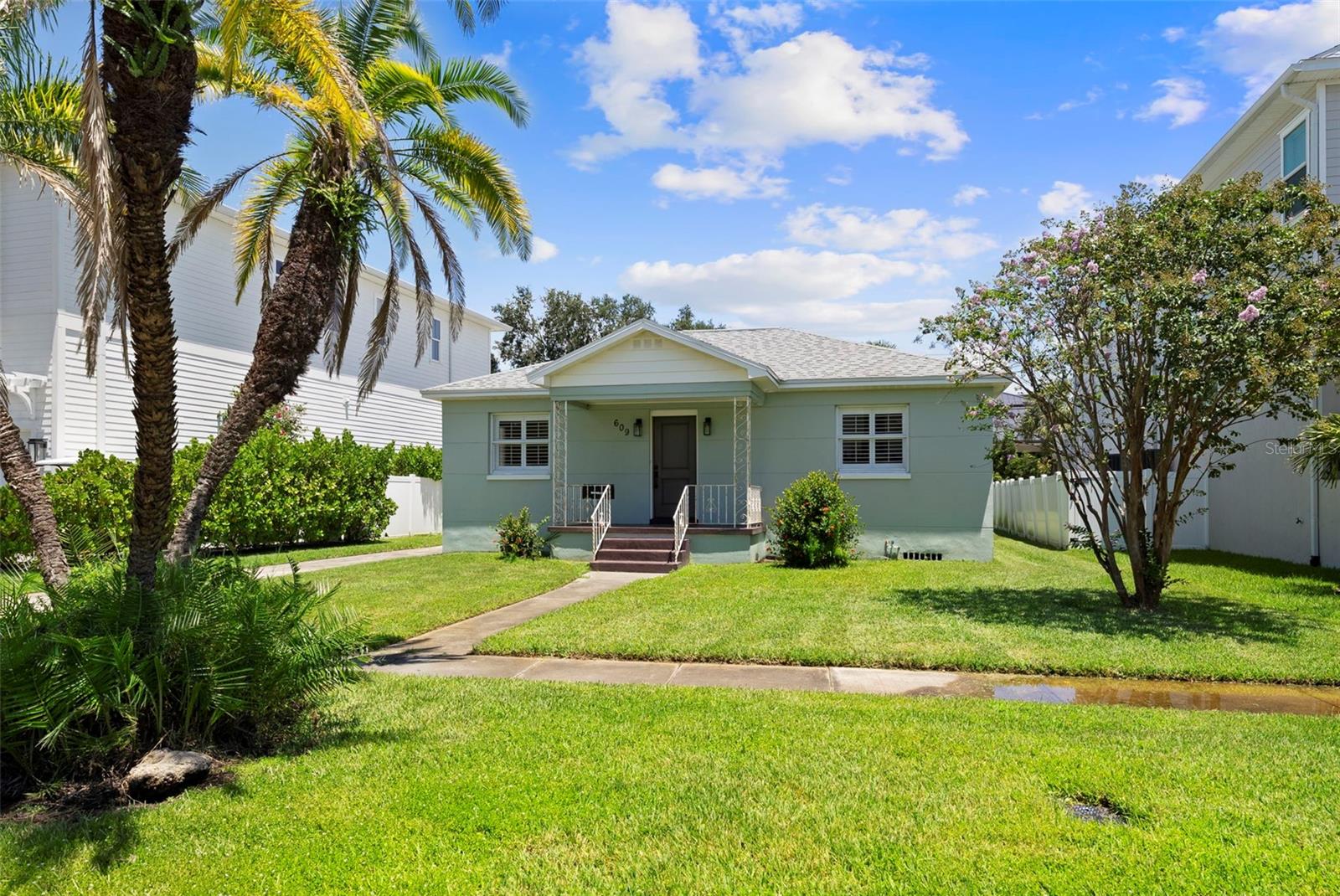 Details for 609 Danube Avenue, TAMPA, FL 33606