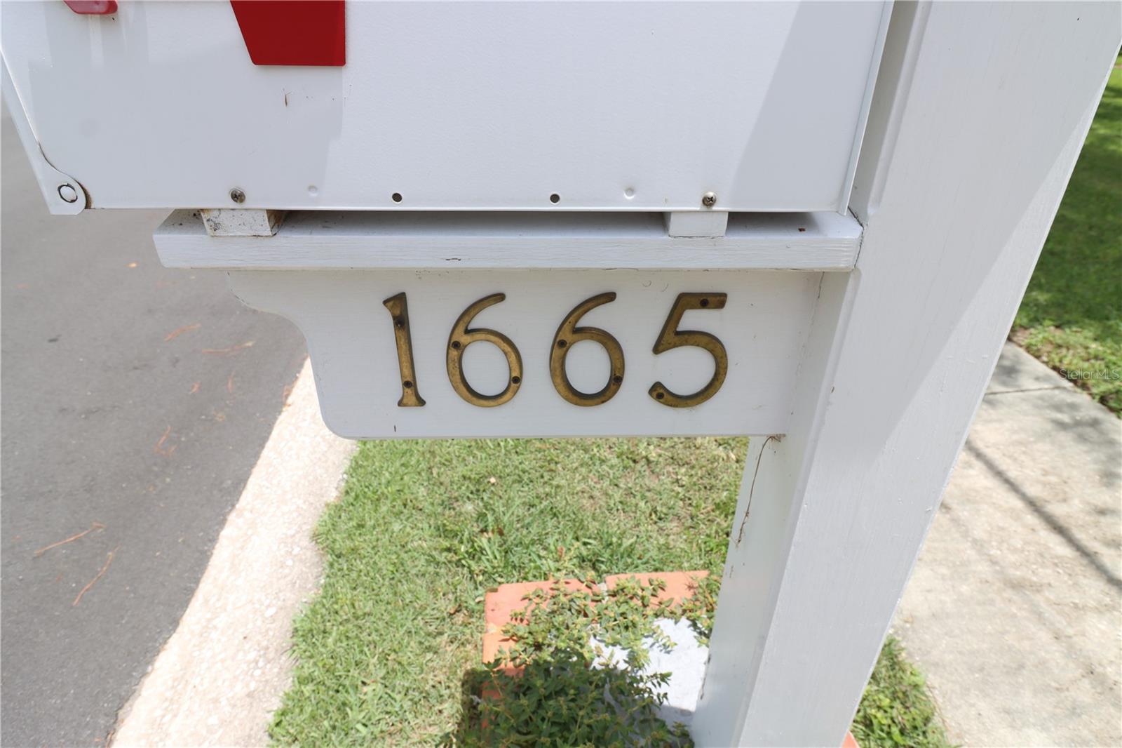 Image 40 of 48 For 1665 Magnolia Drive