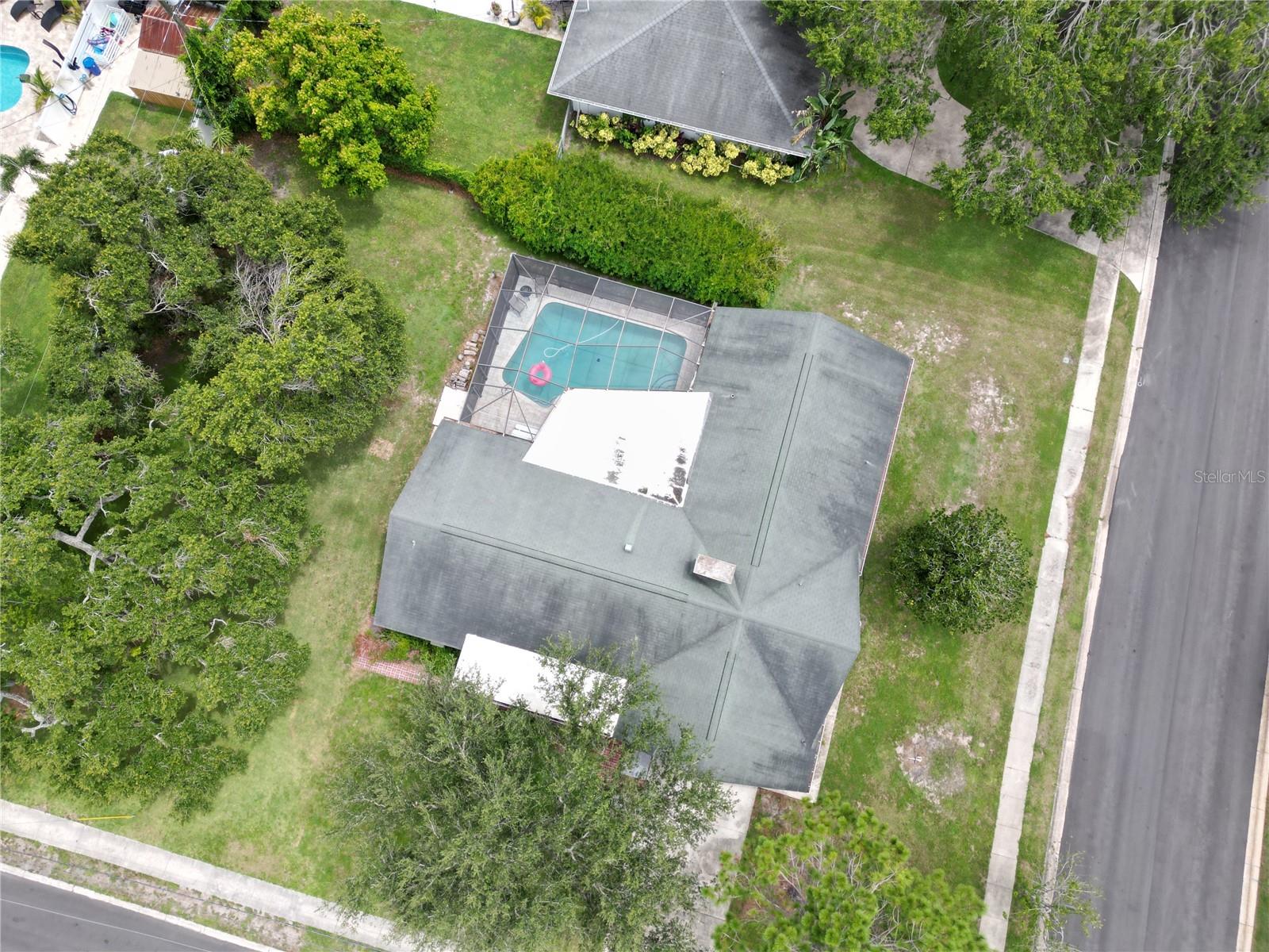 Image 45 of 48 For 1665 Magnolia Drive