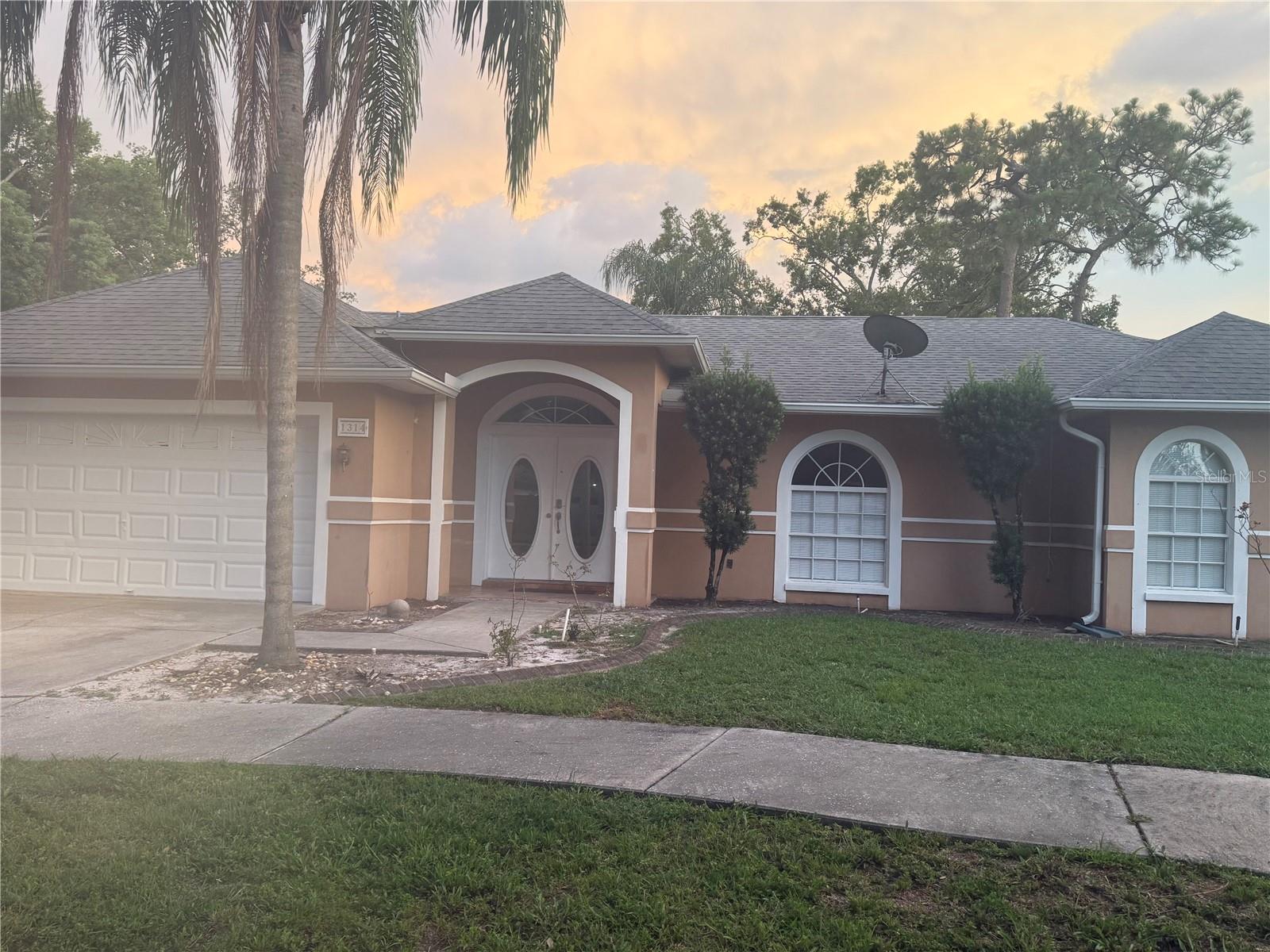 Details for 1314 Carissa Court, TAMPA, FL 33604