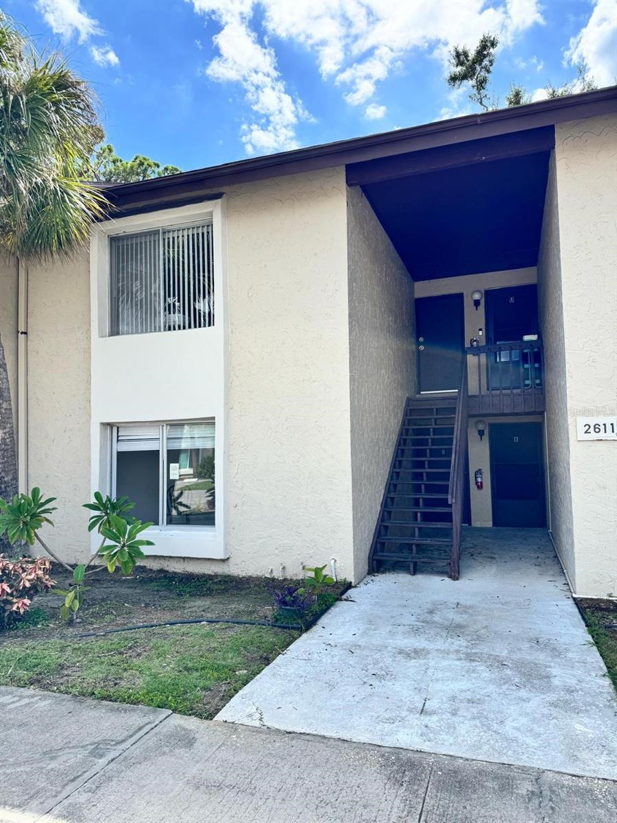 Details for 2611 Pine Lake Terrace A, SARASOTA, FL 34237