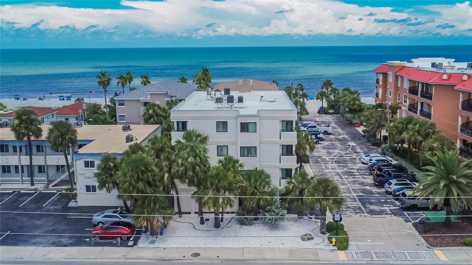 Details for 2112 Gulf Boulevard 2a, INDIAN ROCKS BEACH, FL 33785
