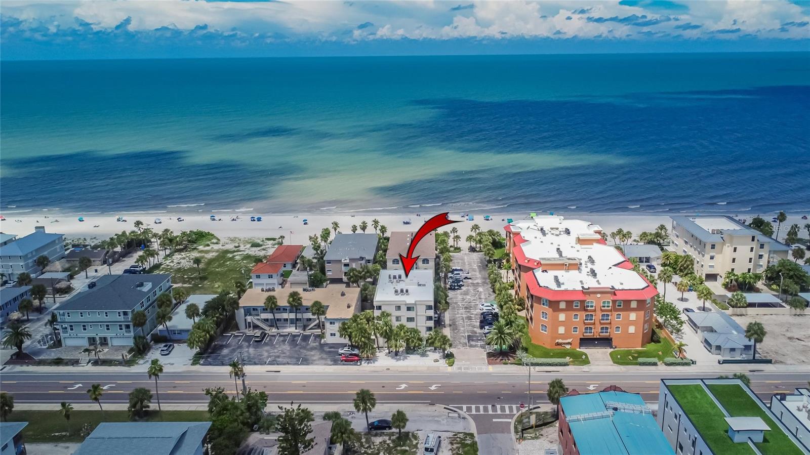 Image 5 of 92 For 2112 Gulf Boulevard 2a