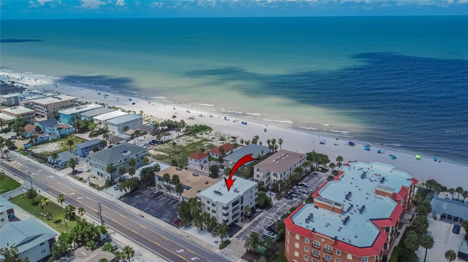 Image 73 of 92 For 2112 Gulf Boulevard 2a