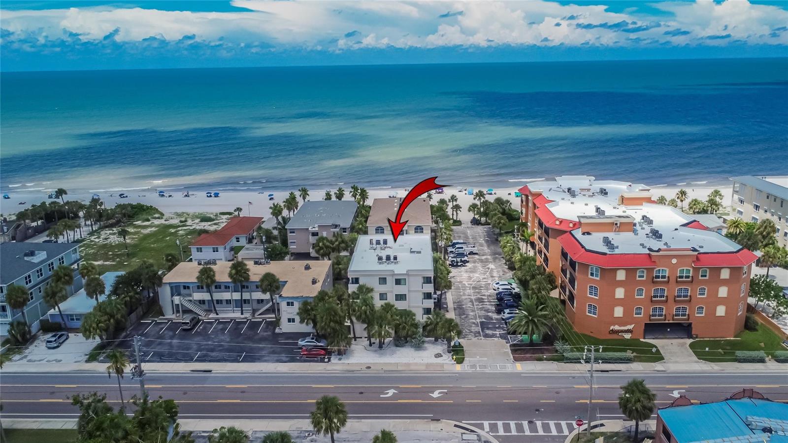 Image 74 of 92 For 2112 Gulf Boulevard 2a