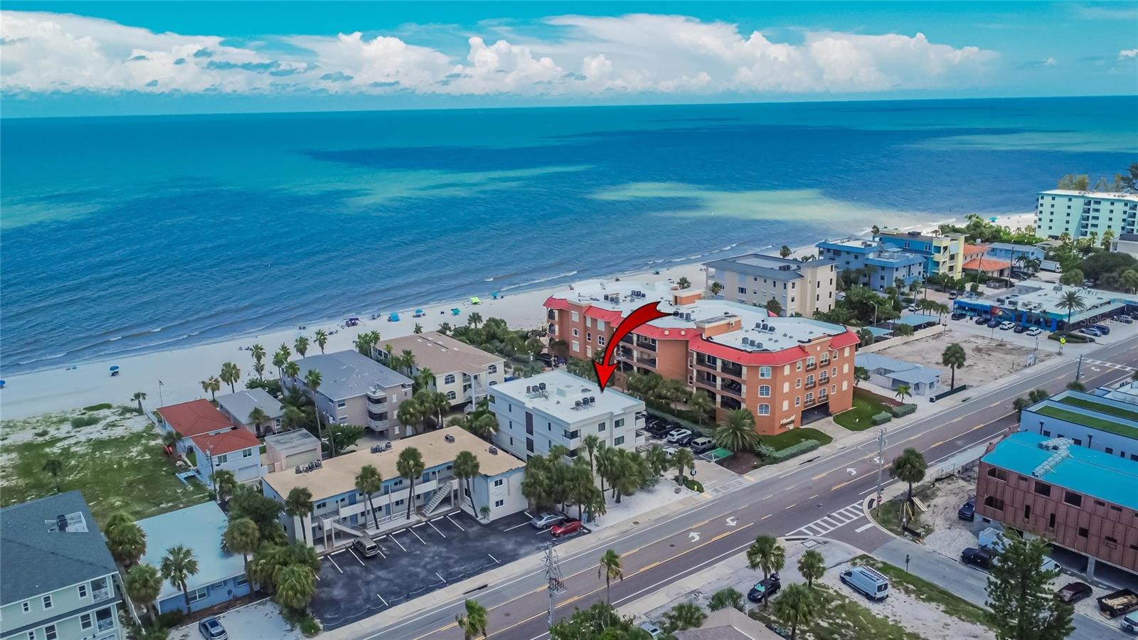 Image 75 of 92 For 2112 Gulf Boulevard 2a