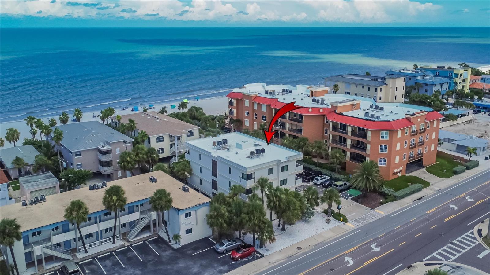 Image 76 of 92 For 2112 Gulf Boulevard 2a
