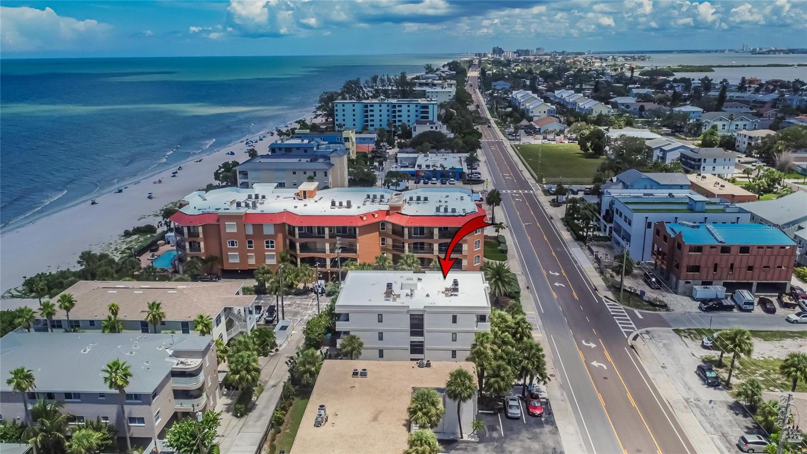 Image 78 of 92 For 2112 Gulf Boulevard 2a