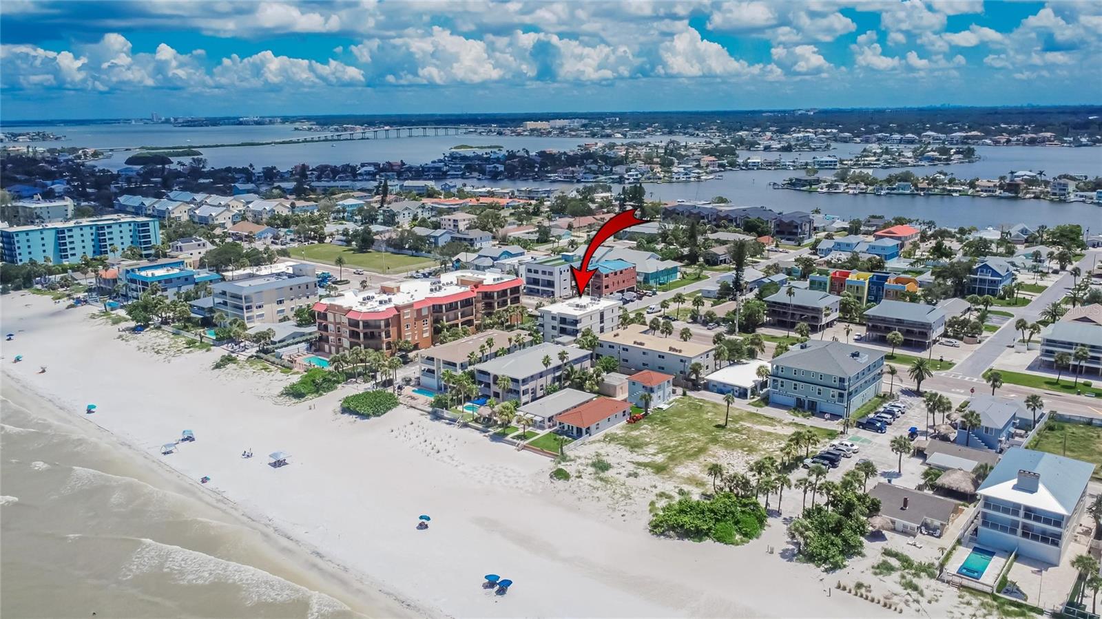 Image 80 of 92 For 2112 Gulf Boulevard 2a