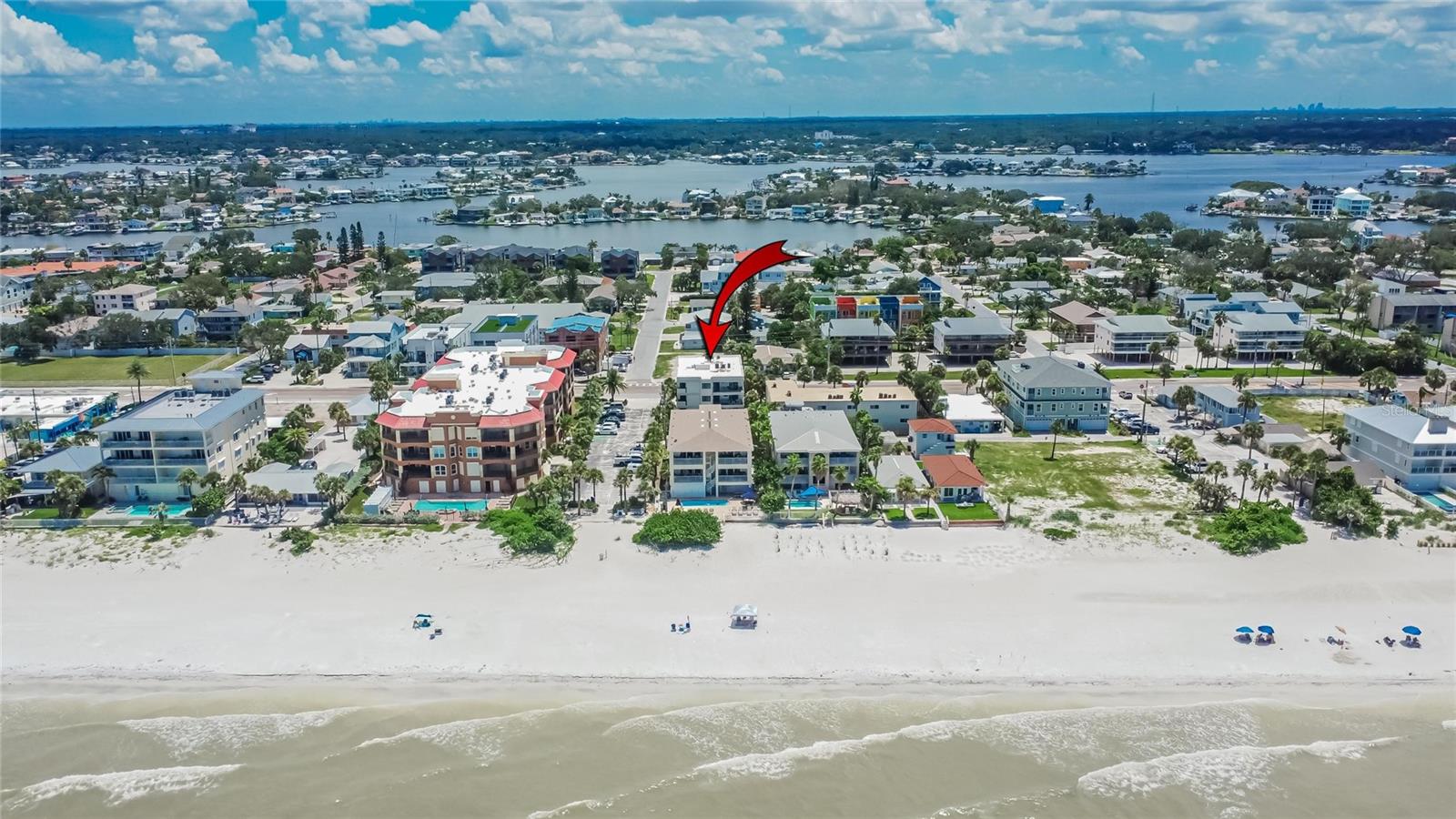 Image 81 of 92 For 2112 Gulf Boulevard 2a